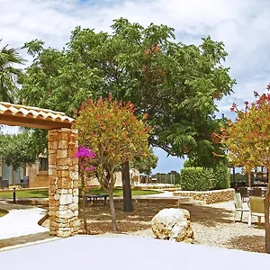  Farm stay Agroturismo Sa Marina - Adults Only