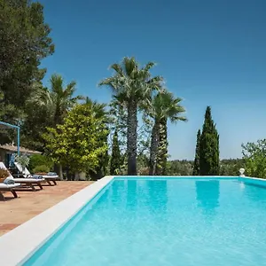 Son Miranda - La Organic Vakantieboerderij