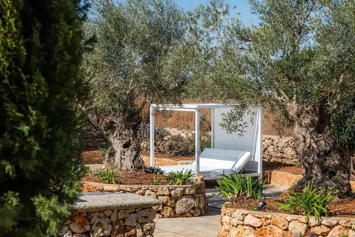 S'Hort Can Capita Ariany Farm stay